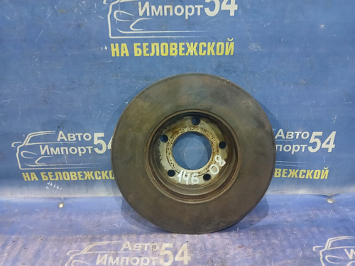 Диск тормозной передний MAZDA TRIBUTE 2000-2005