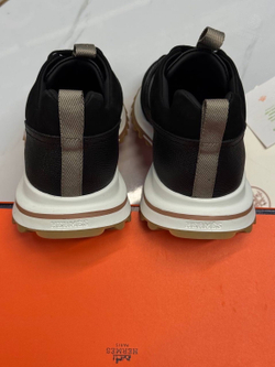 Кроссовки Hermes