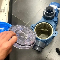 Pedrollo MAGNIFICA 1 центробежный насос 43MA011A