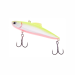 Раттлин TauMANN VIB Digger #217, 21гр, 8,5см, Быстро тонущий (Fast sinking)