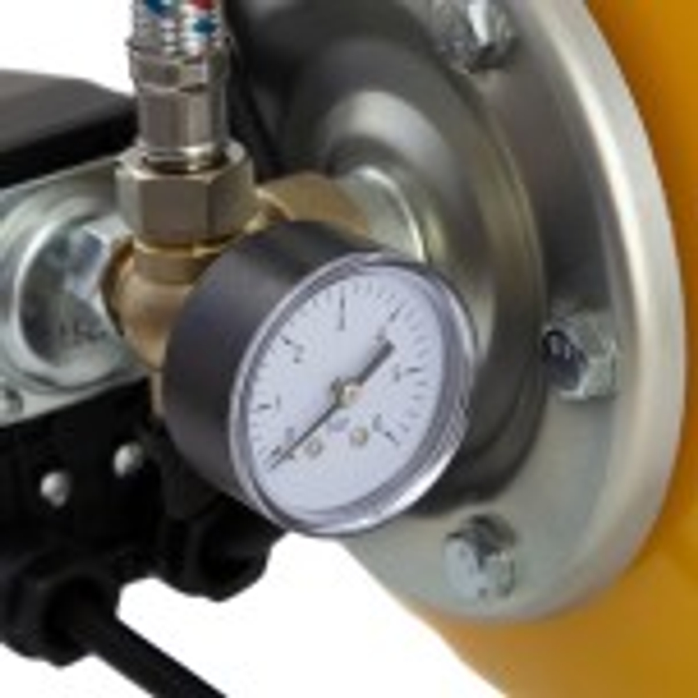 Установка для водоснабжения Denzel PS 800X 97210