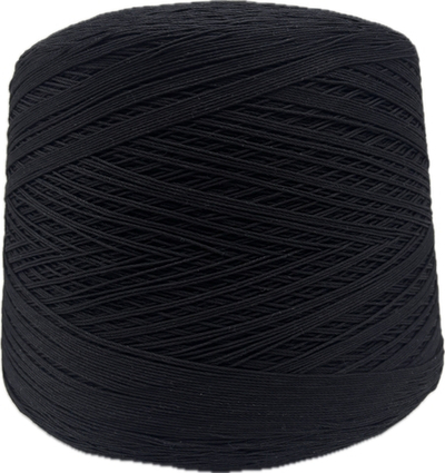 Пряжа для вязания Nm 17.8/4 100% мерсеризованный хлопок (7214)