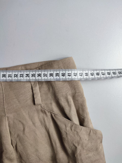 Шорты светлые 44 размер