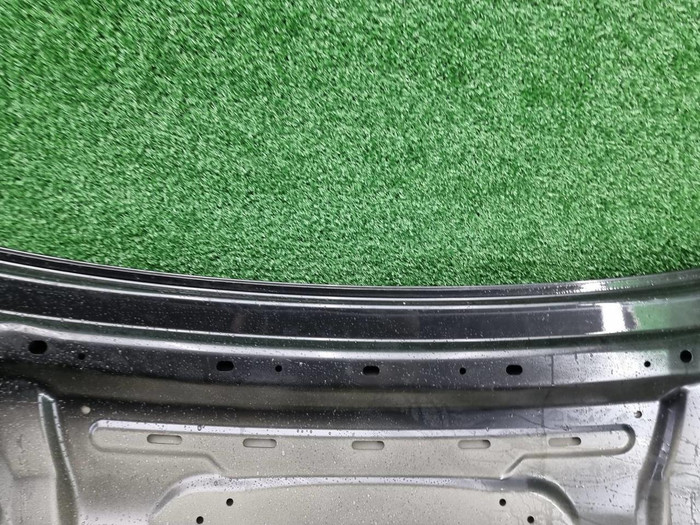 Крышка багажника Mercedes C w206 (2021-н.в.)