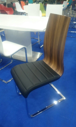 Стул DUPEN CH-1004