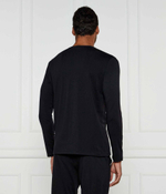 Пижамы LNY Long Set BOSS BLACK - черный(50514892)