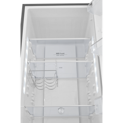 Холодильник ZUGEL ZRFD200X