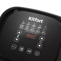 Аэрогриль Kitfort КТ-2215