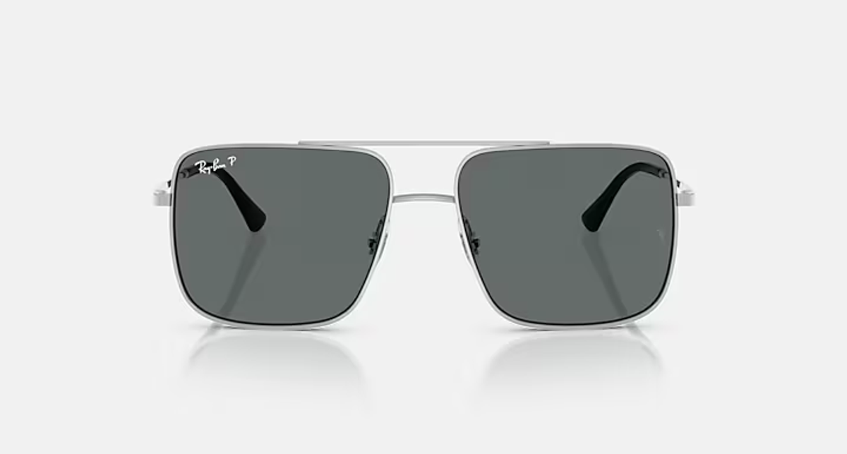 RAY-BAN ARI BIO-BASED RB3758 003/81