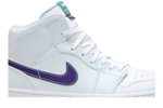 Кроссовки Jordan Air Jordan 1 Mid Se "Nike Hoops" Pe