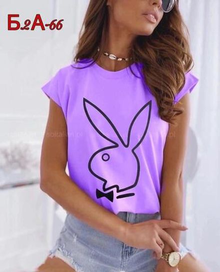 Футболка 6824777 Fabrika