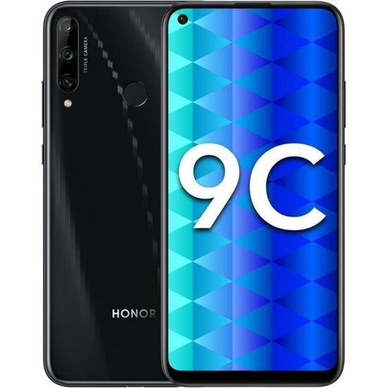 Смартфон Honor 9C 4/64GB РСТ