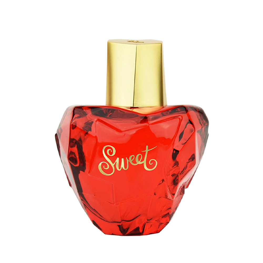 Lolita Lempicka Sweet — парфюмерная вода для женщин. Искушающий, дерзкий, чувственный аромат.