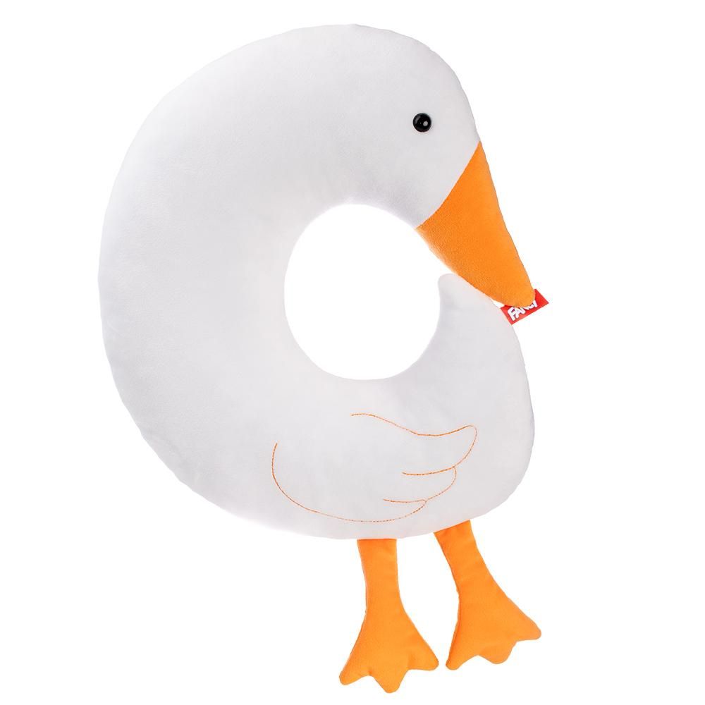 Игрушка мягконабивная "Гусь" (Fancy) Игрушка мягконабивная "Гусь" (Fancy)