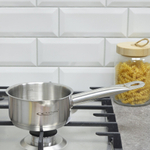 Ковш 0,6л без крышки Общепит