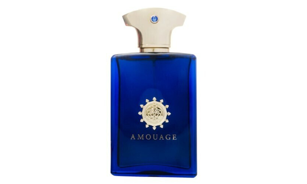 Amouage Men interlude for men