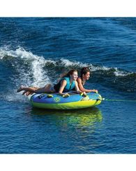 Баллон буксировочный 2-местный O'Brien SUPER SCREAMER S21