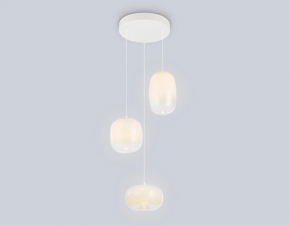 Подвесная люстра Ambrella light MODERN LH11096
