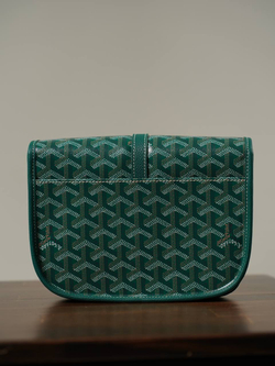 Сумка-мессенджер Goyard