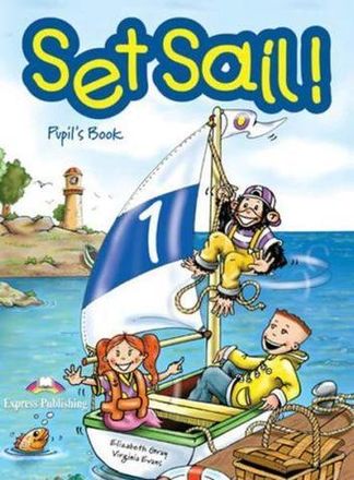 Set Sail 1