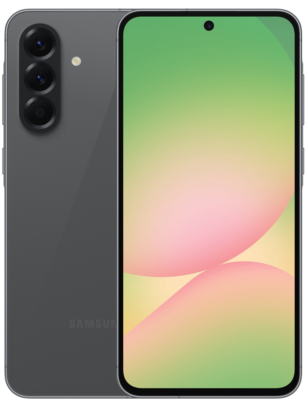 Samsung Galaxy A56 8/128GB Graphite