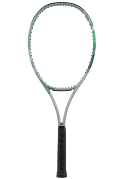 Теннисная ракетка Yonex Percept 100D (305g) + Струны + Натяжка