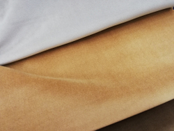 Велюр Manhattan (Манхэттен) 09 кленовый сироп