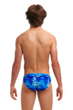 Плавки FUNKY TRUNKS Boys Dive In