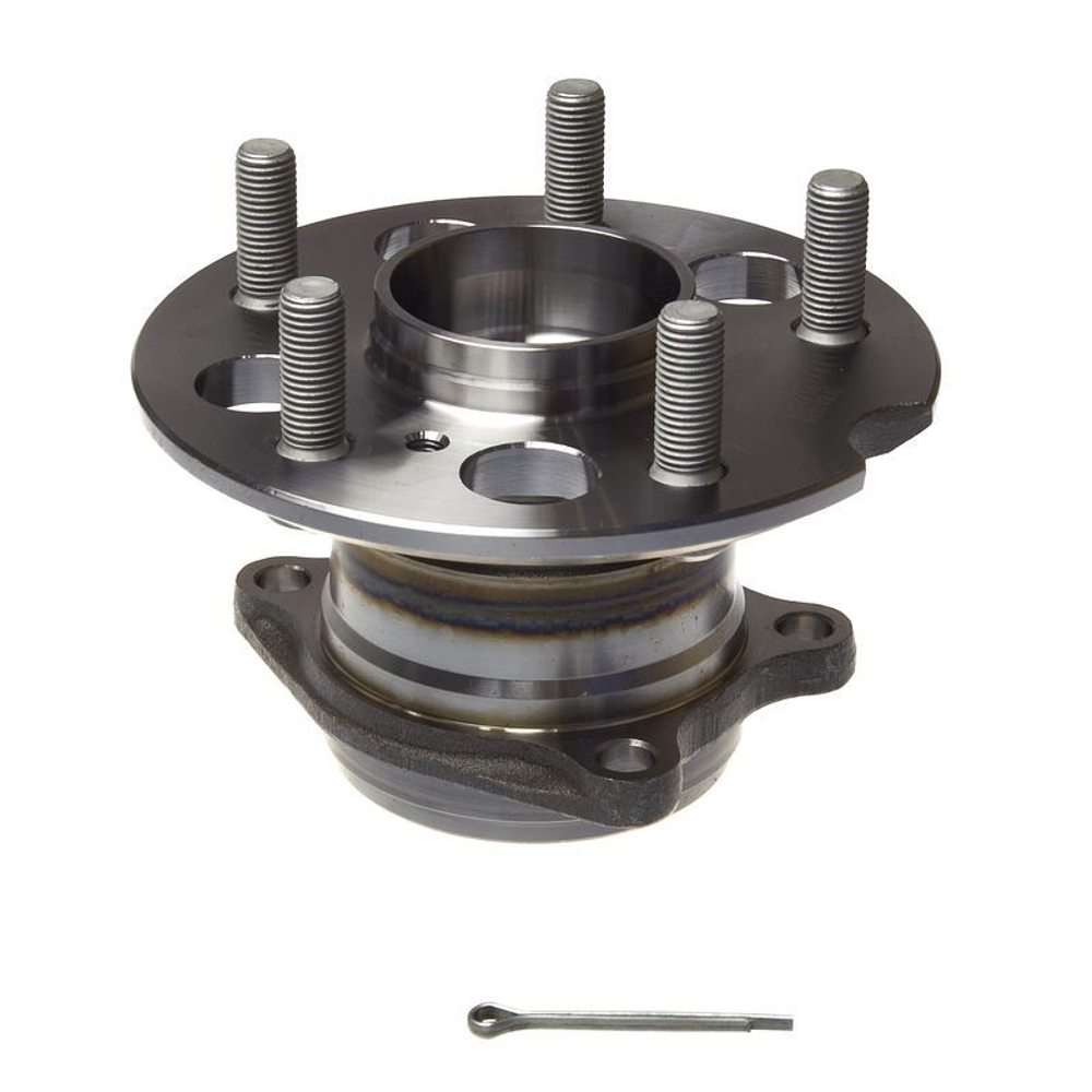 Ступичный узел задний Double Force (без ABS) DFBA0029