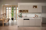 Встраиваемая посудомоечная машина Miele G 7710 SCi AutoDos