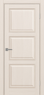Межкомнатная дверь Optima Porte ТОСКАНА 630.111 с багетом