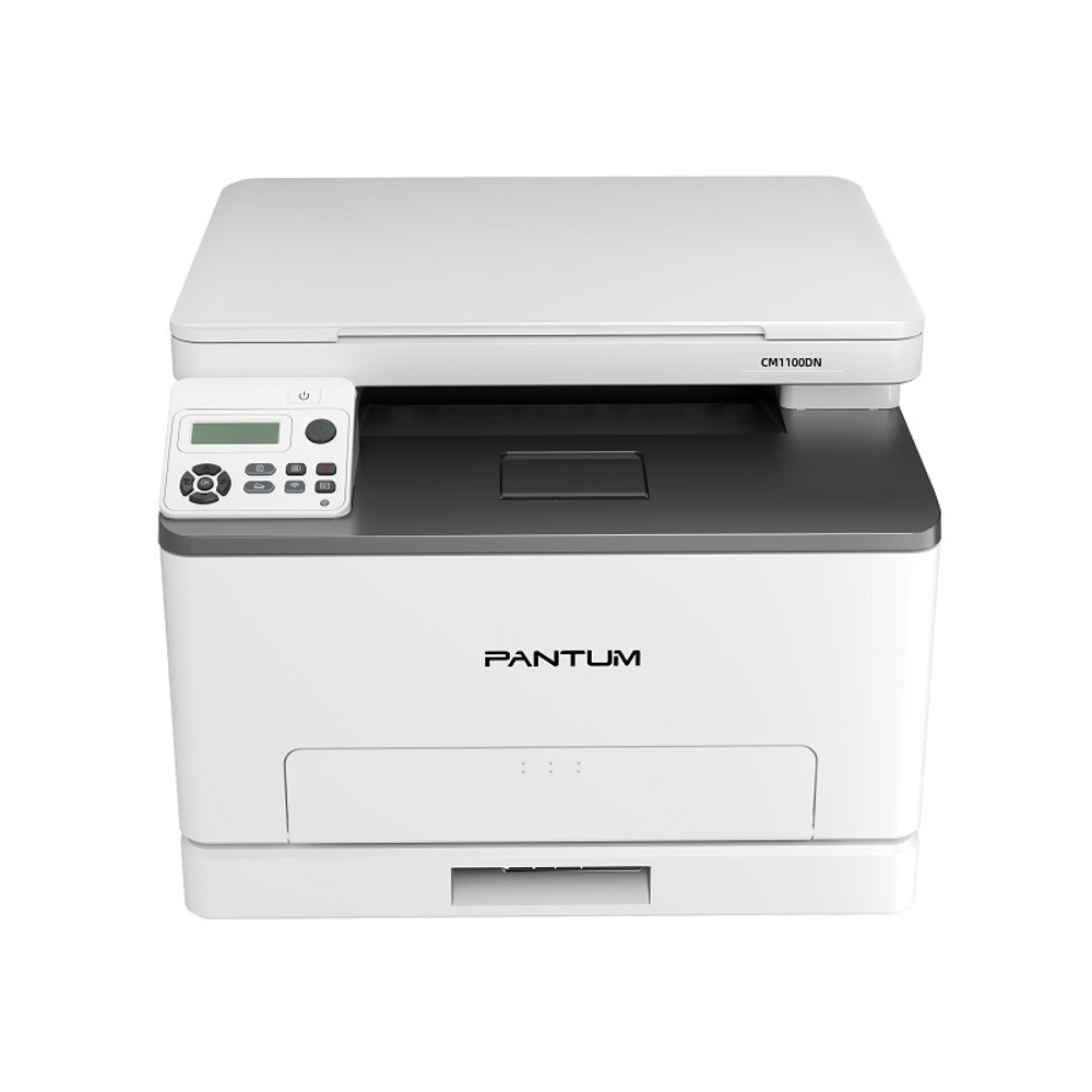 МФУ Pantum лазерное цветное CM1100DN