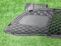 Решетка переднего бампера Mercedes CLA C118 19-23