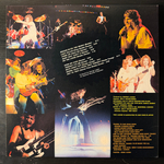 Teaze – Live In Japan (Япония 1978г.)