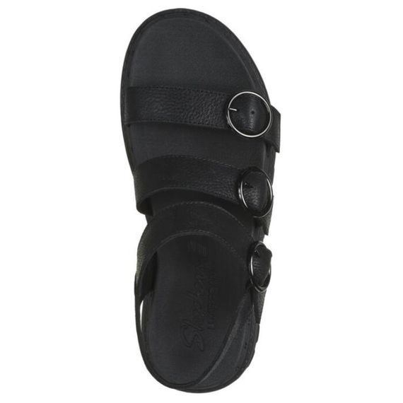 Skechers Jammers-Lite Poppin' 2.0 'Black'