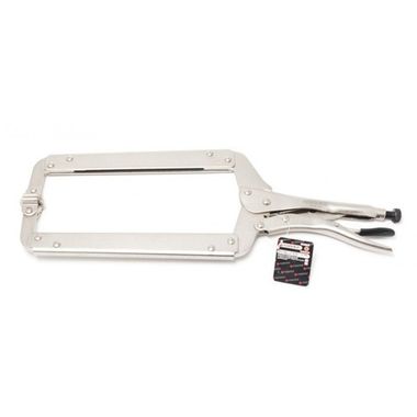 Зажим гейферный 18" (450мм) Forsage 66018