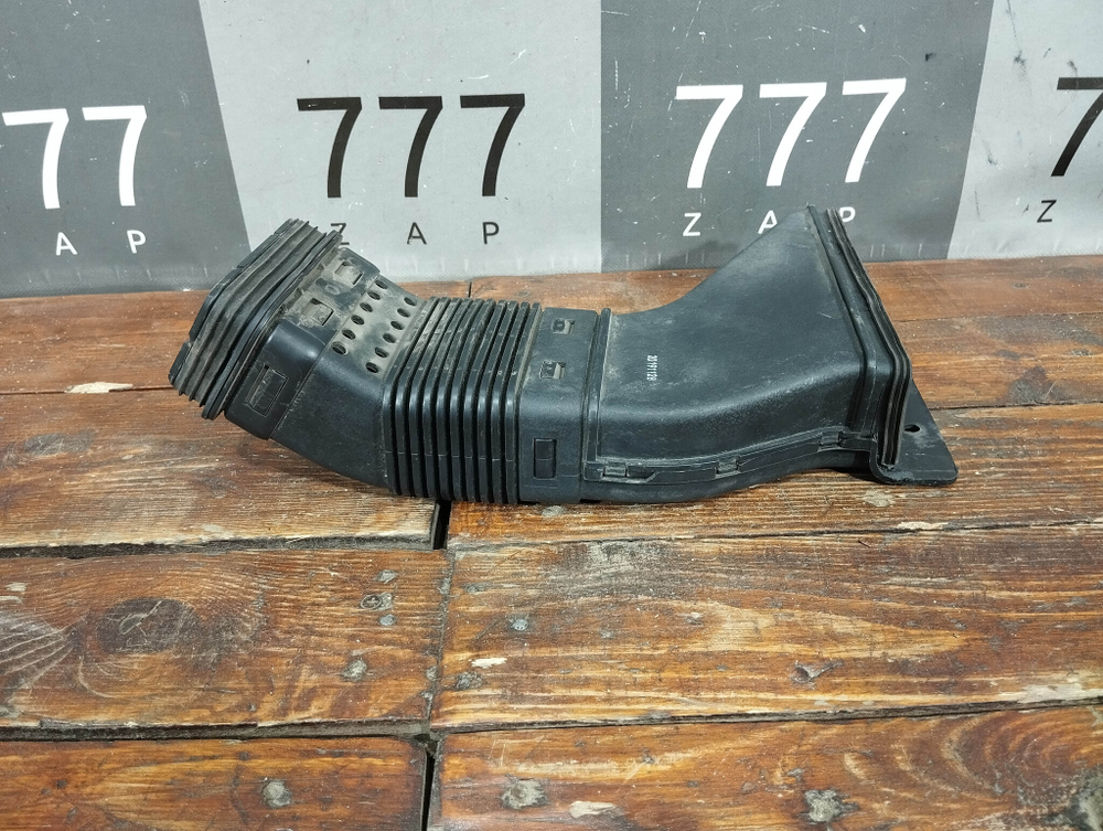 Воздухозаборник Kia Sorento 3 Prime (UM) 14-20 Б/У Оригинал 28210C5100