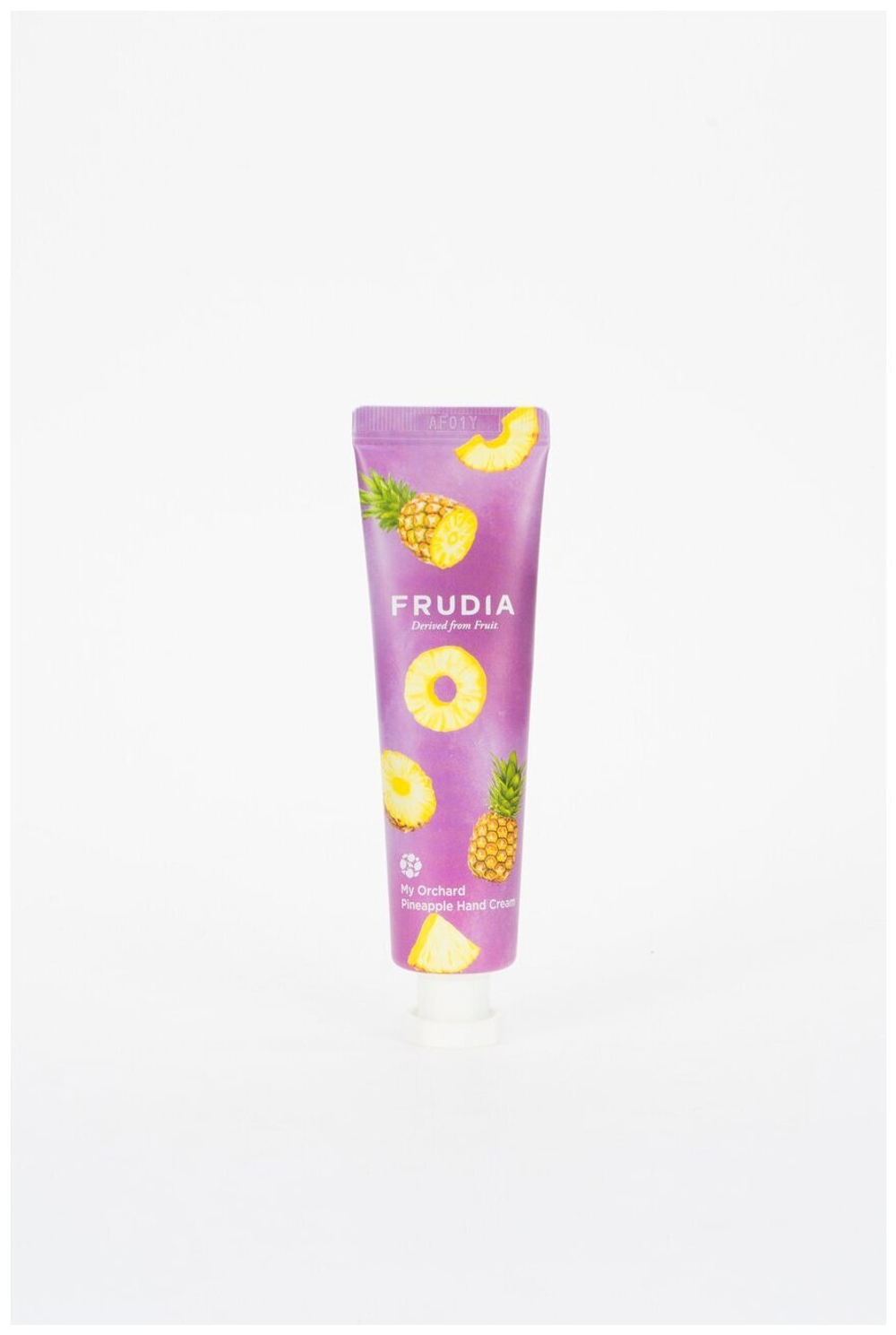 Крем Frudia My Orchard Pineapple, для рук, увлажняющий, 30мл