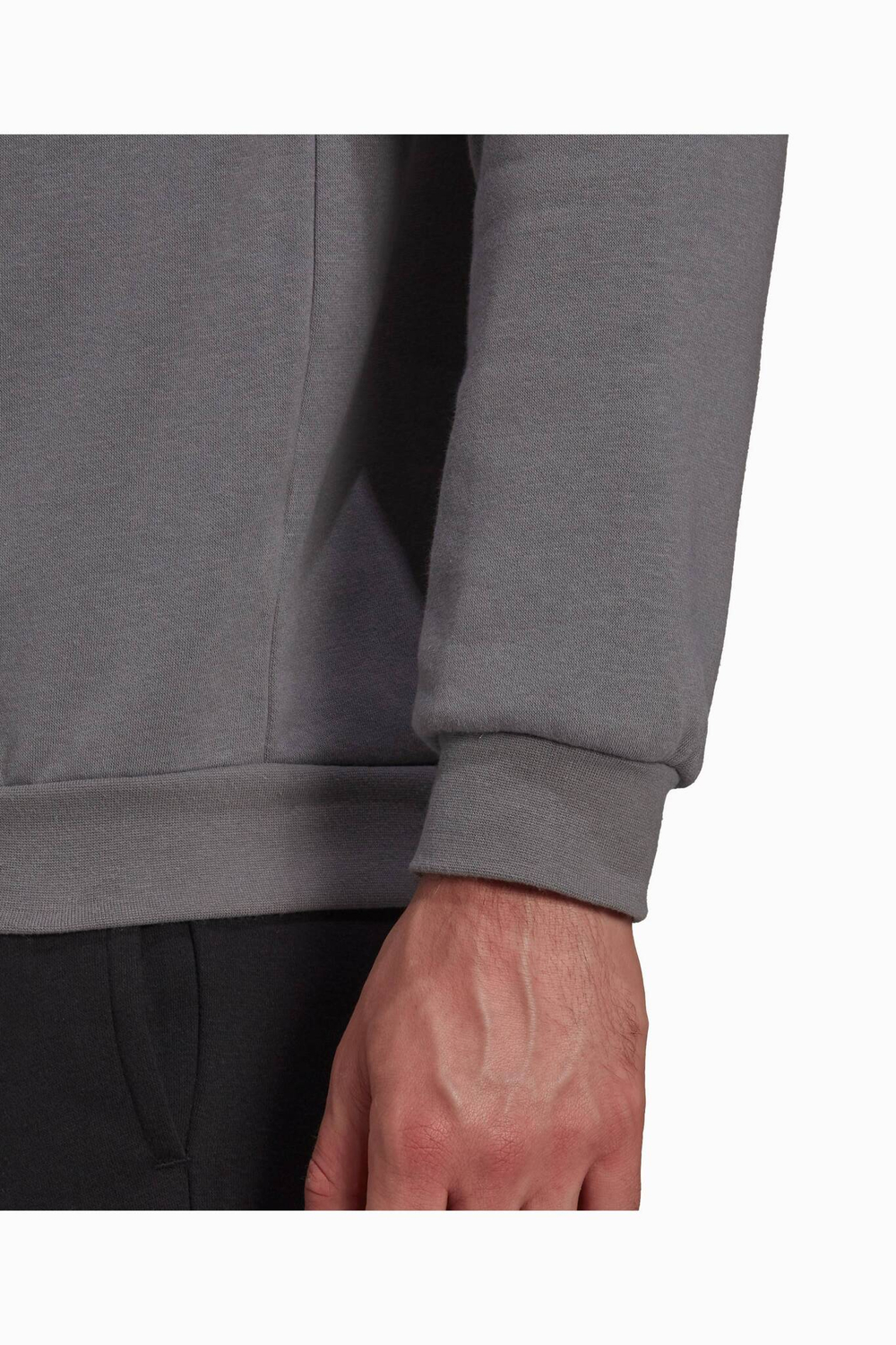 Кофта adidas Entrada 22 Sweat Top