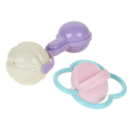 Набор погремушек 2шт, пакет 26-5