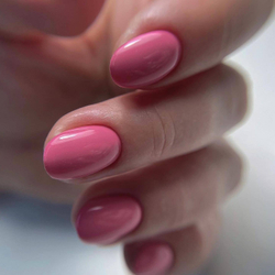 Monami, Гель-лак №608.