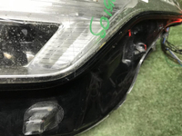 Битая Фара левая Volvo XC60 2 (2021-н.в.) LED