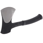 Топор туристический 290*117*20 мм, в чехле 2950-1