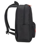 Рюкзак BRAUBERG ENERGETIC универсальный, эргономичный, "Mask", черный, 43х30х16 см, 270797