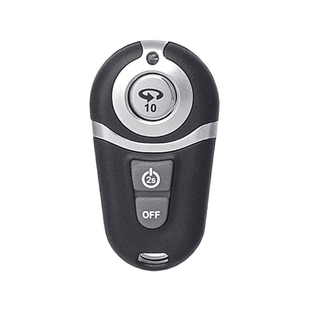 Перезаряжаемый вибратор-реалистик 20см с пультом ДУ ToyFa RealStick Elite Vibro 987002