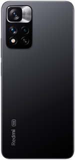 Xiaomi Redmi Note 11 Pro+ 5G 8/128Gb Graphite Gray