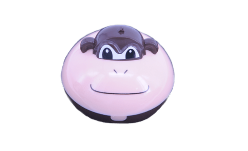 Дорожный набор для линз «Обезьяна»