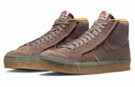 Кроссовки Nike Blazer Sb Blazer Mid