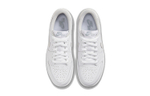 Кроссовки Jordan Air Jordan 1 Low Og Neutral Grey (Женская размерная сетка)