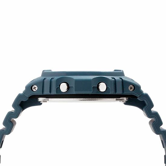 Наручные часы Casio DW-5600CA-2E